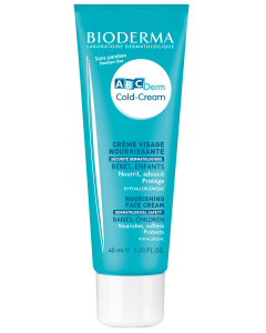 ABCDerm ColdCream visage & corps 45ml