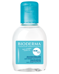 ABCDerm H2O 100 ml