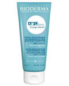 ABCDerm Change Intensif 75g