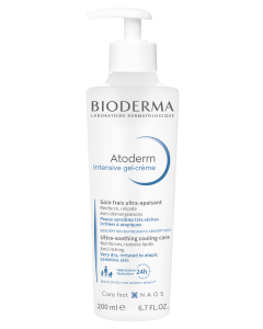 Atoderm Intensive Gel-Crème 200 ml