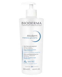 Atoderm Intensive Gel-Crème 500 ml