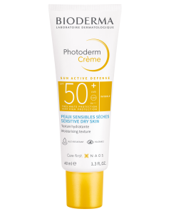 PHOTODERM Crème SPF50+ 40ml