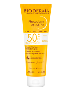 PHOTODERM LAIT ULTRA SPF50+ T200ML