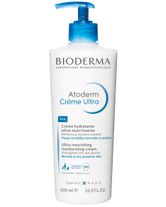 ATODERM CREME ULTRA FP500ML