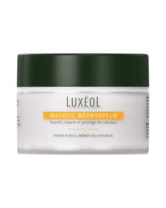 LUXÉOL MASQUE RÉPARATEUR 200 ML 