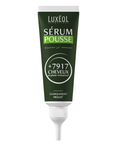 LUXÉOL SÉRUM POUSSE 50 ML