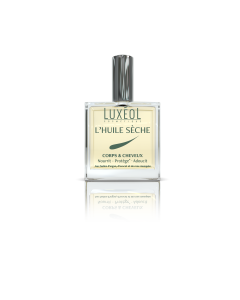 LUXÉOL L'HUILE SÈCHE 100 ML