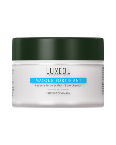 LUXEOL MASQUE FORTIFIANT 200 ML