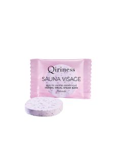 Sauna Visage - 10 x 8g