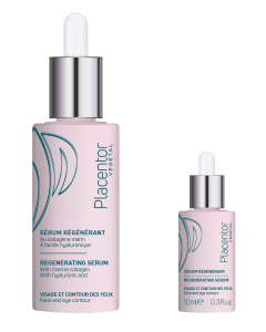 PLACENTOR serum regenerant jour/nuit 30 ml