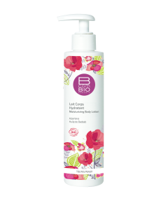 BCOMBIO ESSENTIELLE lait corps hydratant  flacon pompe 200 ml
