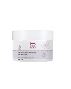 Bcombio baume corps fondant nourissant pot 200ml