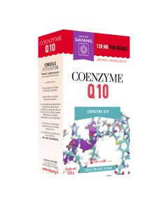 Coenzyme Q10