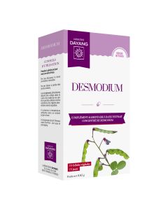 Gélules Desmodium non bio