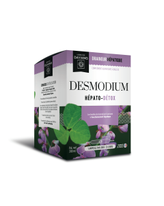 Ampoules Desmodium