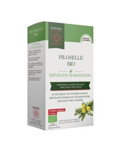Gélules Piloselle BIO