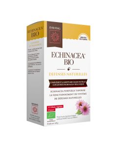 Gélules Echinacée BIO
