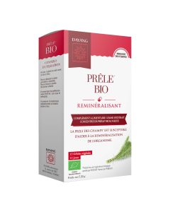 Gélules Prêle BIO