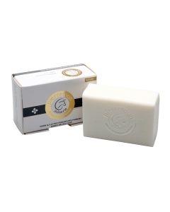 ASINERIE DE PIERRETOUN savon 40% lait d'anesse & nature 100g