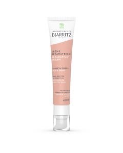 CRÈME RÉPARATRICE CERTIFIÉE BIO - 40 ML