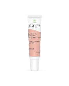 BAUME À LÈVRES RÉPARATEUR CERTIFIÉ BIO - 15ML 