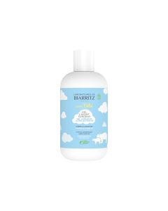 GEL LAVANT SURGRAS BÉBÉ CERTIFIÉ BIO - 200 ML 