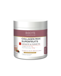 BIOCYTE COLLAGEN SUPERFRUITS 260G 