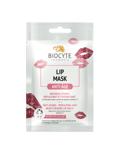 BIOCYTE LIP MASK UNITAIRE