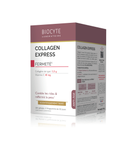 BIOCYTE COLLAGEN EXPRESS 180 GELULES