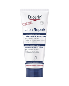 EUCERIN UreaRepair Crème Pieds 10% 100ML