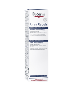 EUCERIN UreaRepair PLUS Crème 30% d'Urée 75ml