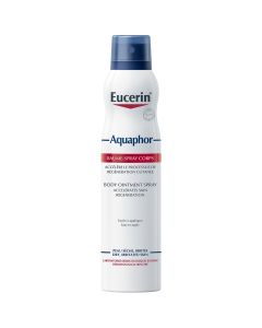 EUCERIN AQUAPHOR BAUME-SPRAY CORPS Spray 250ml