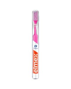 ELMEX PROTECTION ANTICARIES BROSSE A DENT 29 MEDIUM x12