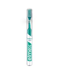 ELMEX SENSITIVE 39 BROSSE A DENT SOUPLE x12