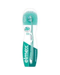 ELMEX SENSITIVE PROFESSIONEL BROSSE A DENT EXTRA SOFT