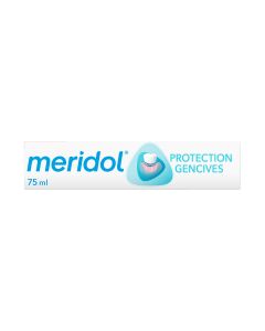 MERIDOL ORIGINAL DENTIFRICE CLASSIQUE