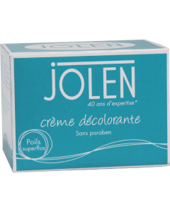 JOL CREME DECOLORANT REGUL 30ML