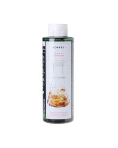 Shampoing Anti-chute Femme - Cystéine & Glycoprotéines 250ml