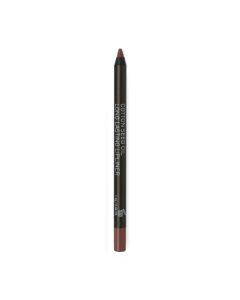 Crayon contour des Lèvres à l'Huile de Coton_02 Neutral dark