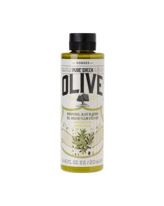 Gel douche Olive & Fleur d'Olivier 250ml