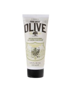 Lait corps Olive & Fleur d'Olivier 200ml