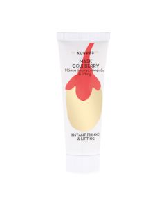 Masque fermeté & effet lifting instantané, Baie de Goji 18ml