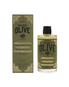 Huile nourrissante 3en1 Olive 100ml
