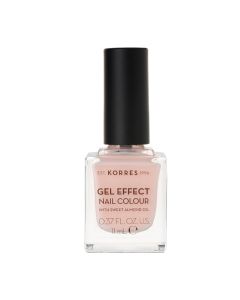 Vernis à ongles Amande douce 04 Peony Pink 11ml