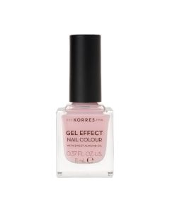 Vernis à ongles Amande douce 05 Candy Pink 11ml