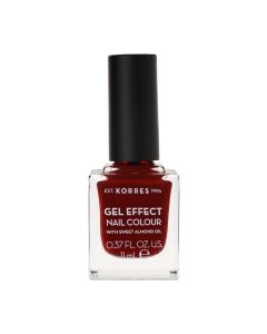 Vernis à ongles Amande douce 59 Wine Red 11ml