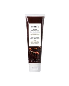 Masque Professionnel Post-Coloration huile d'Argan (cheveux colorés) 125ml