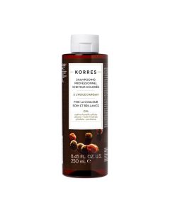 Shampoing Professionnel Post-Coloration huile d'Argan (cheveux colorés) 250ml