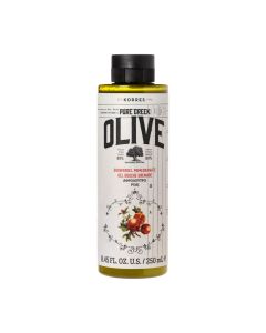 Gel douche Olive & Grenade 250ml
