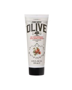Lait corps Olive & Grenade 200ml